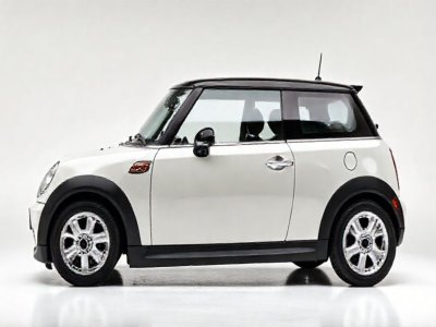 MINI Electric Híbrido Automático 2009 | Eficiente y Cómodo | ¡Solo 2.000€! Zaragoza