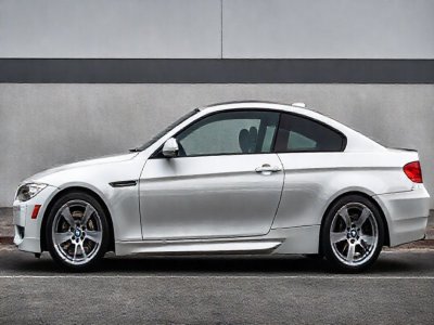 BMW Serie i5 Eléctrico 2007 Automático: ¡Tu Ocasión por 2.000€ en Alicante!