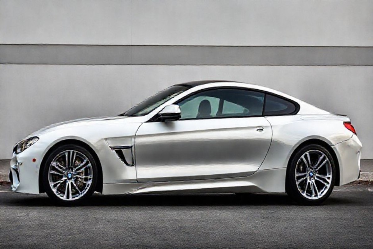 Oportunidad BMW Serie i7 Híbrido Manual 2010 | Eficiente y Económico | 2.000€