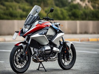 BMW Motorrad Serie C Diesel Automática 2014 - 2.000€ Asturias