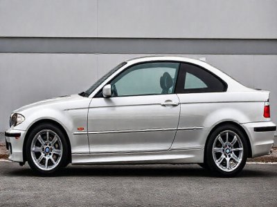 BMW Serie iX 2004 Diesel Manual - Robusto y Económico en Burgos ¡2.000€!