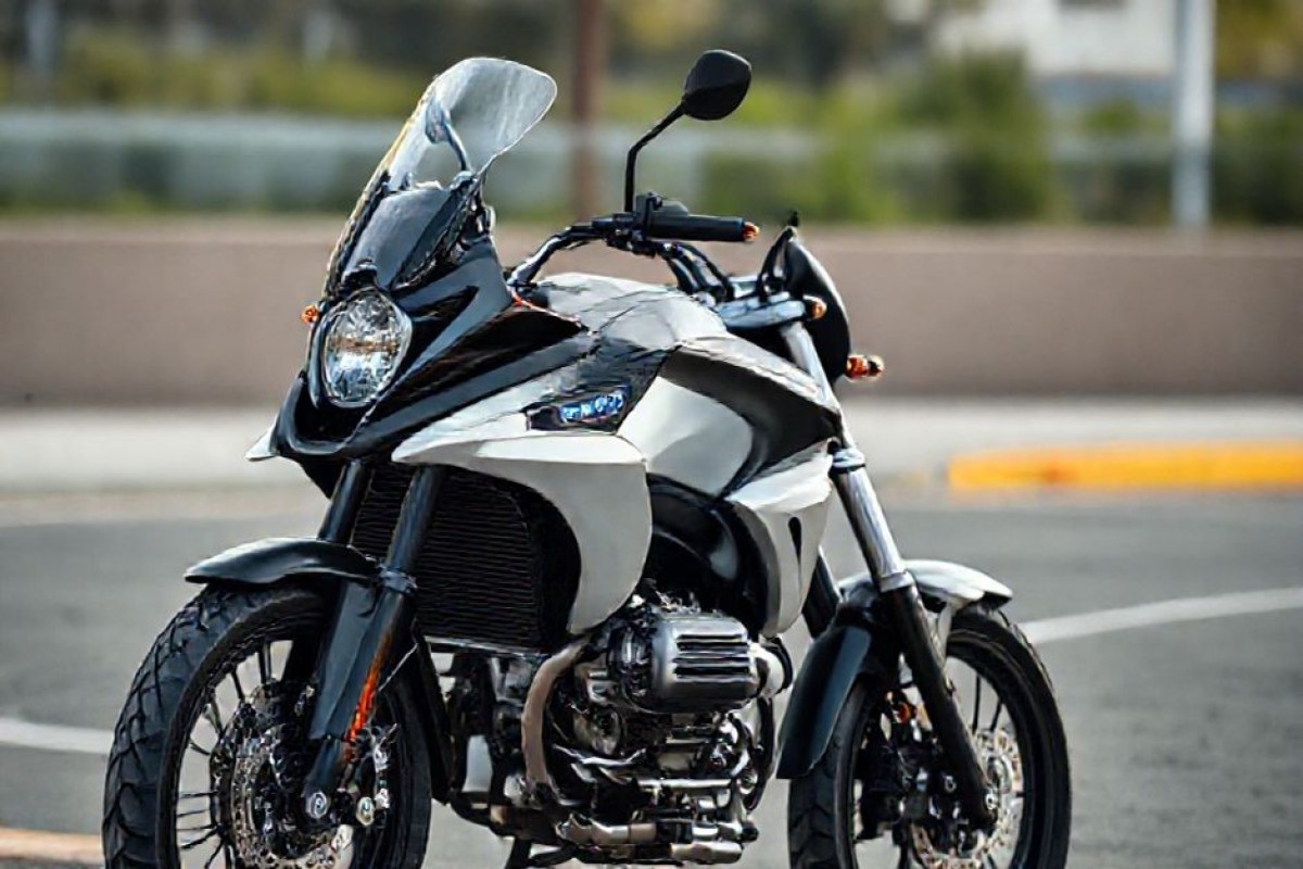 BMW Motorrad Serie HP 2022 Híbrida Automática | Ocasión Única en Cádiz