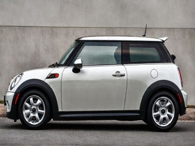 MINI Convertible 2008 | Gasolina Manual | ¡Disfruta del Aire Libre por 2.000€!