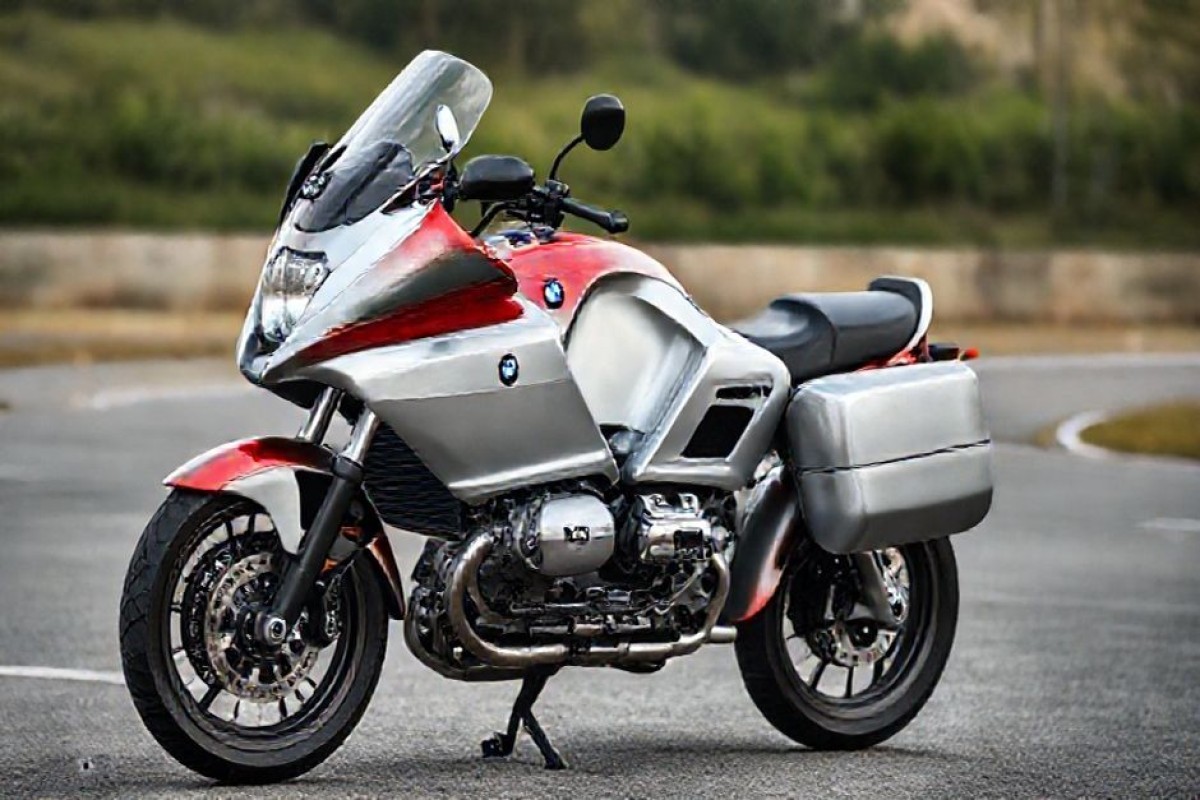 BMW Motorrad Serie S Eléctrica 2004 Manual | ¡Oportunidad Única! 2.000€ en Córdoba