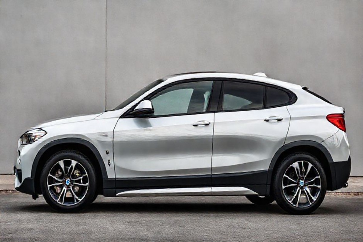 BMW Serie iX2 2016 Diesel Manual | ¡Gran Oportunidad en Cuenca!