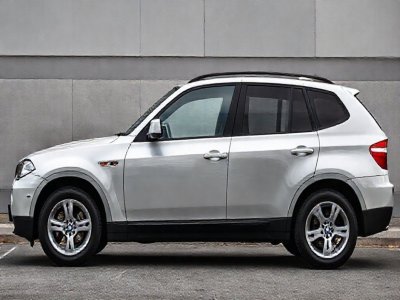 BMW Serie iX3 (2000) Diesel Automático | 2.000€ en Fuerteventura - ¡Tu Oportunidad!