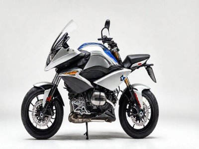 BMW Motorrad Serie R Diesel 2015 | Manual | Ocasión Única 2.000€