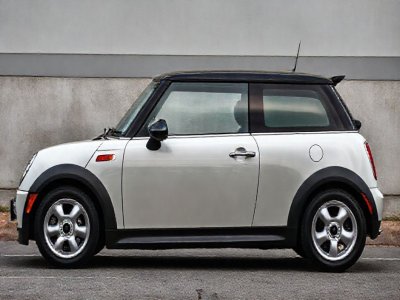 MINI Hatch 5p Diesel Automático 2002 - ¡Oportunidad en Guadalajara por 2.000€!