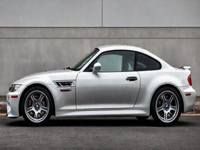 BMW Serie M2 Automático 2001 Gasolina - ¡Oportunidad Única en Huelva por 2.000€!