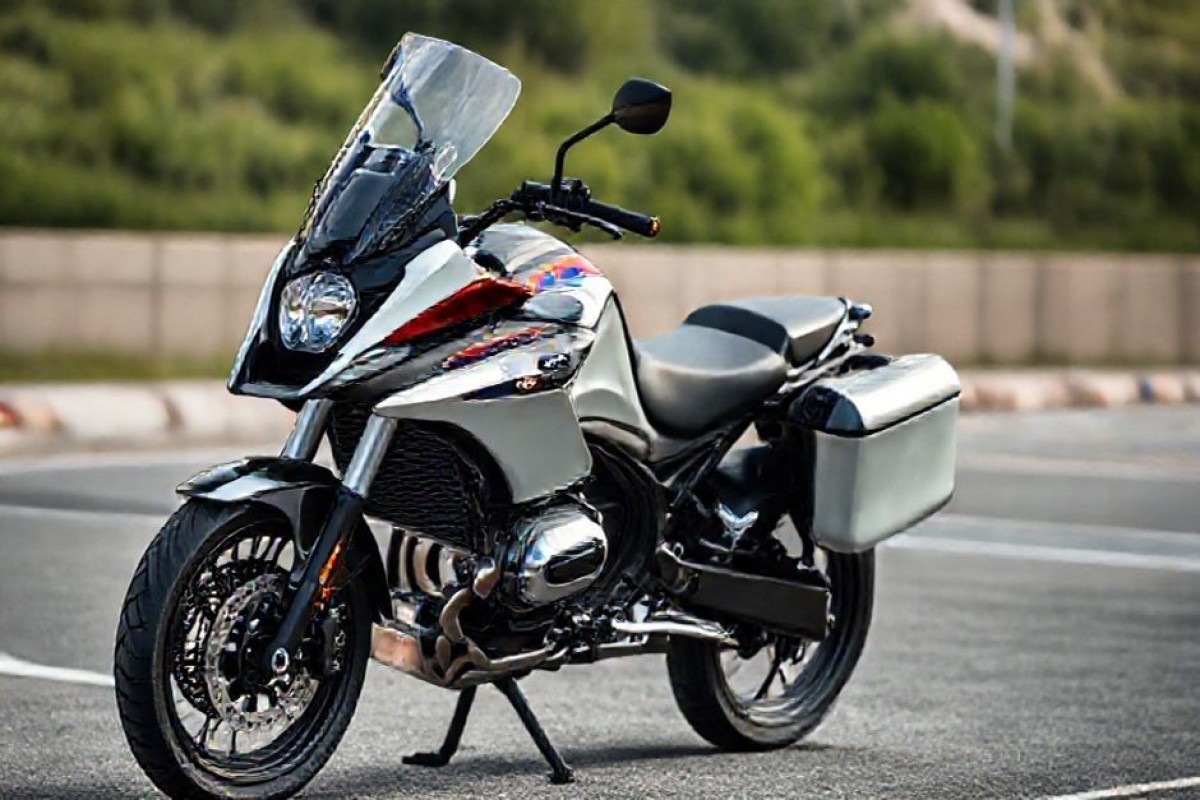 BMW Motorrad Serie HP 2016 Híbrida Automática | Ibiza | 5.790€