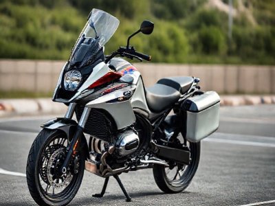 BMW Motorrad Serie HP 2016 Híbrida Automática | Ibiza | 5.790€