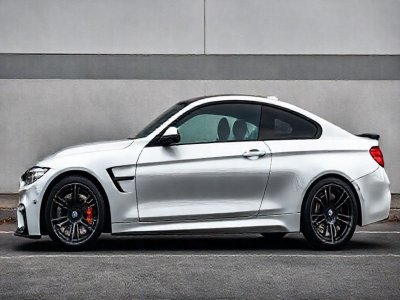 BMW M3 2017 Eléctrico Manual | Experiencia Única al Volante | La Coruña