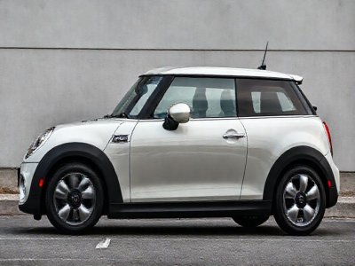 MINI Paceman 2025 Gasolina Manual | ¡Estrena con solo 4.726 km! | La Gomera