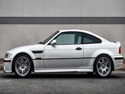 BMW M4 Eléctrico 2001 Automático | Oportunidad Única en La Rioja por 2.000€