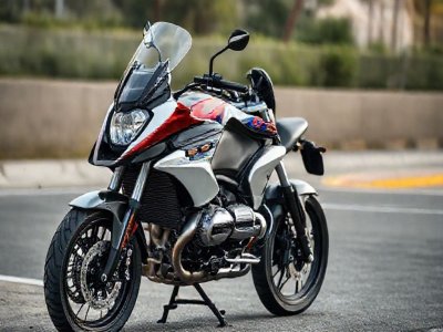 BMW Motorrad Serie M 2025 - Automática | 5.044km | Como Nueva en Lleida