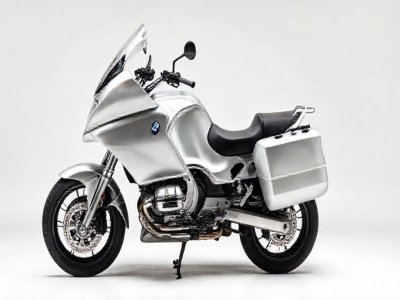 BMW Motorrad Serie G Híbrida 2002 - Única, Manual, 2.000€ en Cantabria