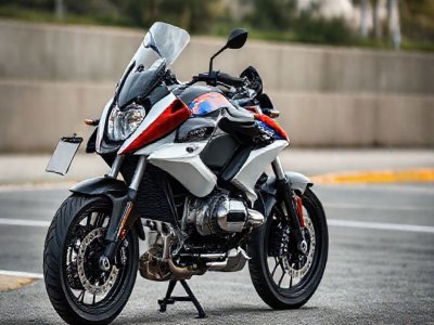 BMW Motorrad Serie R Eléctrica Manual 2017 | Única en Málaga | 7.937€