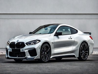 BMW Serie M8 2024 Híbrido Manual | 29.961 km | Ourense | Precio Irresistible