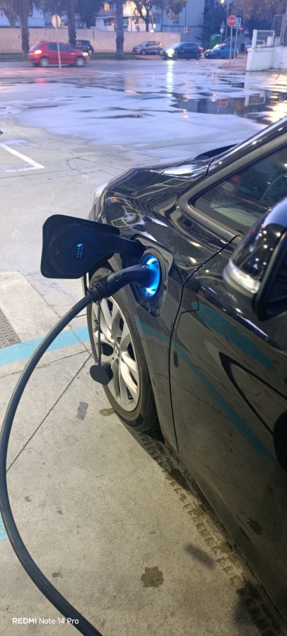 BMW serie 2 225xe iPerformance híbrido enchufarle 