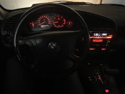 BMW Serie 3 1996 - Vista 2