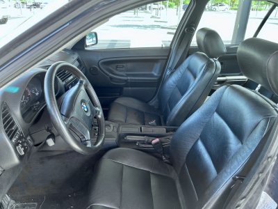 BMW Serie 3 1996 - Vista 6