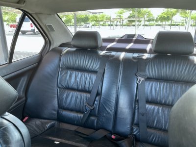 BMW Serie 3 1996 - Vista 7