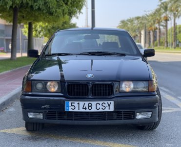 BMW Serie 3 1996 - Vista 8