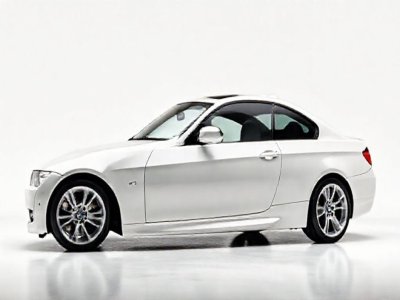 BMW Serie 3 Gasolina Manual 2011 - Conducción Pura en Vizcaya