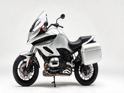 BMW Motorrad Serie M Híbrida 2011 Manual | ¡Única Oportunidad en Barcelona por 2.000€!