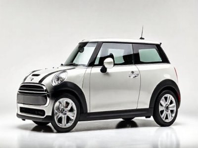 MINI Coupe Híbrido Automático 2014 | ¡Oportunidad Única! Solo 2.000€ | León